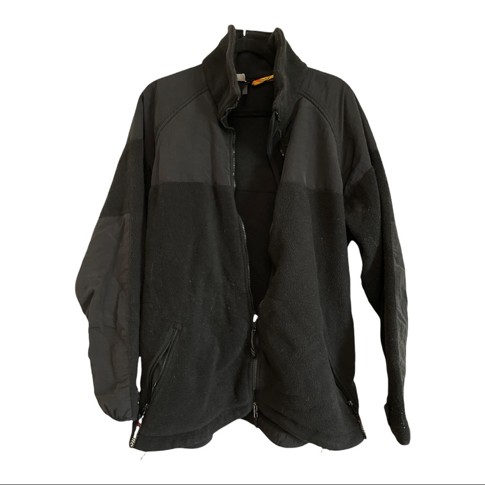 U.S Marine Polartec Vintage Fleece Jacket